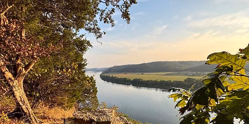 OWAR - O\u2019Bannon Woods Adventure Ride
