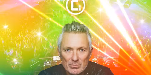 Martin Kemp: Back to City for the ultimate 80's DJ set