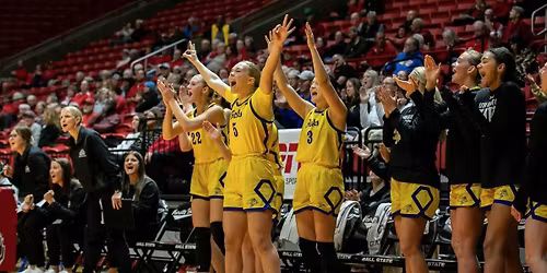Ball State Cardinals vs. South Dakota State Jackrabbits