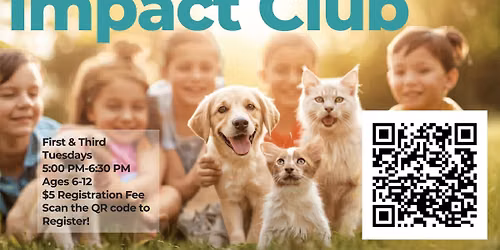Pawsitive Impact Club