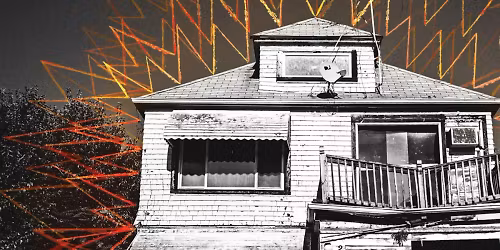 Murder By Death, AJJ in Seattle