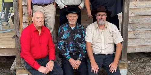 Bandit LIVE at The Newport News Moose 1119 for the VCMA Christmas Party