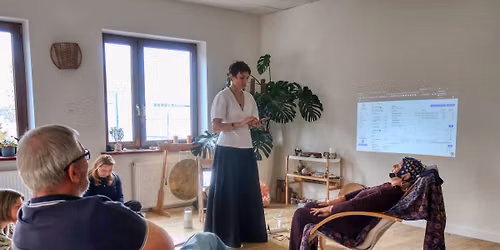 Warsztaty Neuromedytacja z EEG - Warszawa