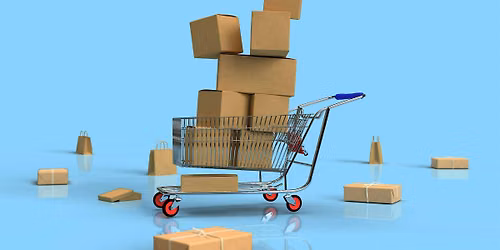 How to Sell Well: Online & Off