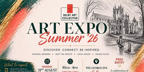 Art Expo Summer 26