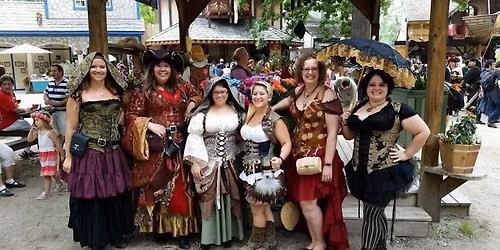 Bristol Damsel Meetup