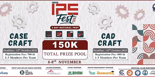NITER IPE Fest-2025