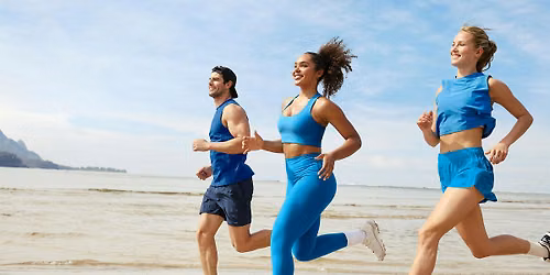Solemate Run Club: Irvine