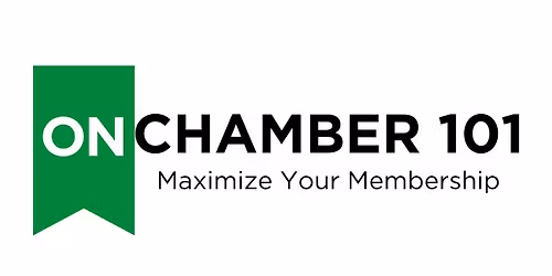 ONChamber101: Maximize Your Membership