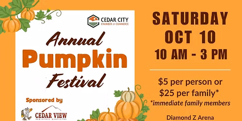 Pumpkin Festival