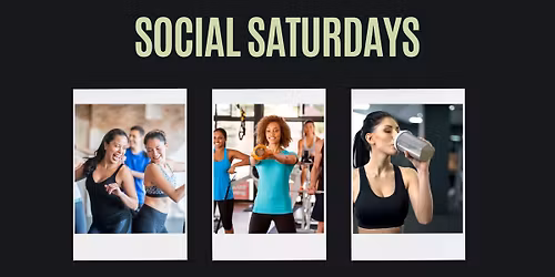 Social Saturday