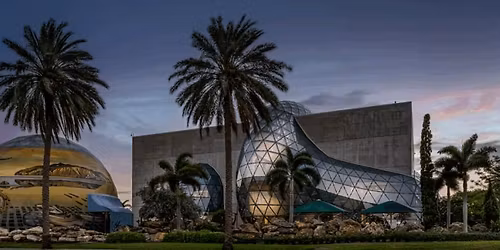 Panel Discussion: The Nature of Art