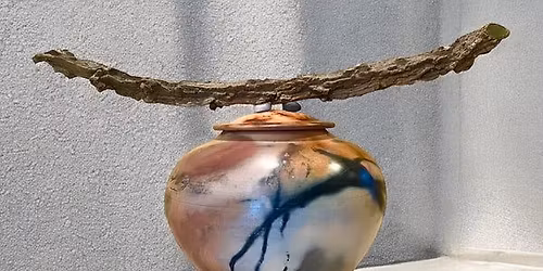 9th Annual ArtJones Gulfport Artist Studio Tour (Day 2)