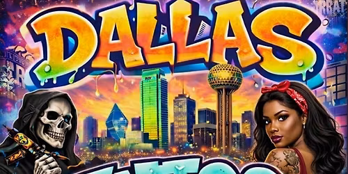 Art Legends Tattoo Convention