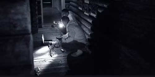 Hennala Ghost Night, Lahti