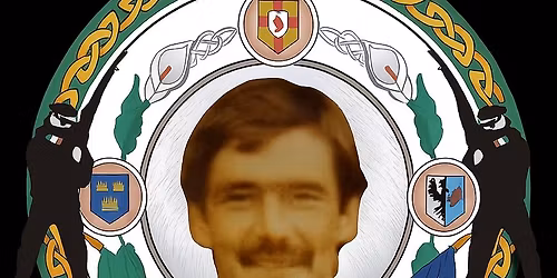 \u00d3glach Sean Mcilvenna Commemoration Glasgow