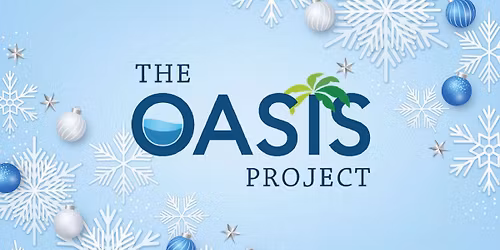 Country Christmas The Oasis Project Nights