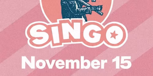 SINGO brought to you by HubHaus and BECCA\u2019S Place Community Association