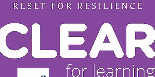 Reset for Resilience