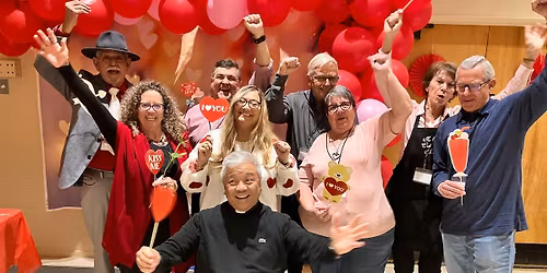 World Marriage Day Dinner 2026