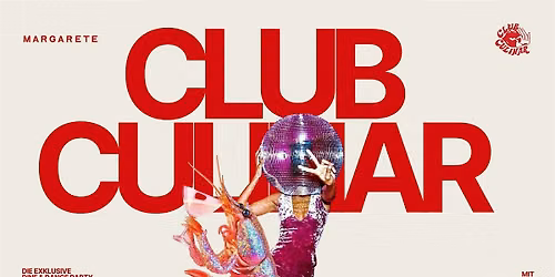 Club Culinar x Margarete