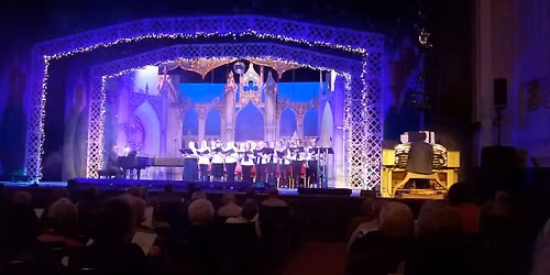 Christmas Cracker - Carol Concert at 2.30pm - Pavilion Theatre