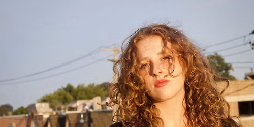 Singer Songwriter Series W\/Lindsay Whiteman