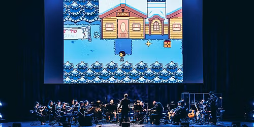 Undertale - The Determination Symphony at Smart Financial Centre