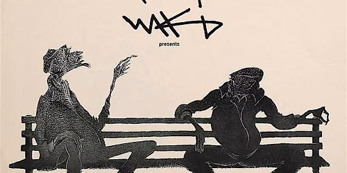 Wiki- The Park Bench Tour