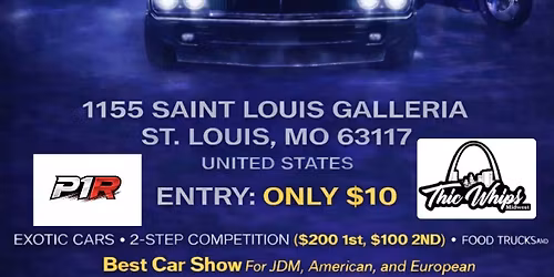 Midwest Automotive Partners Meet #1