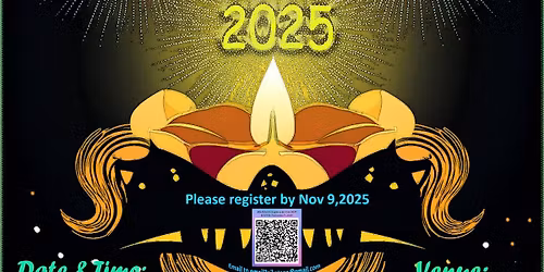 AIKATAAN\u2019s Light-n-Joy Fest 2025 \u2013 November 15!