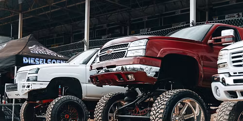 Diesels of New York Season Closer Truck Meet