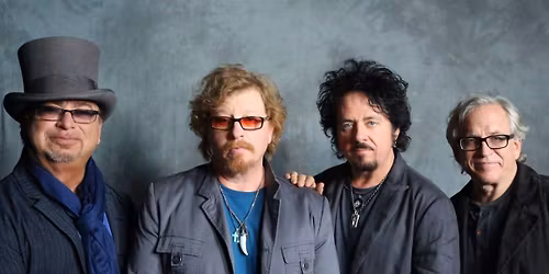 TOTO \u2013 Syracuse