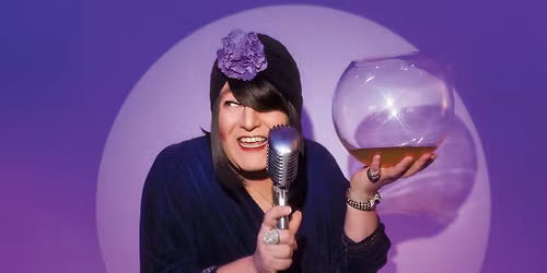 Tina Del Twist - Brunch \u2018n\u2019 Bingo