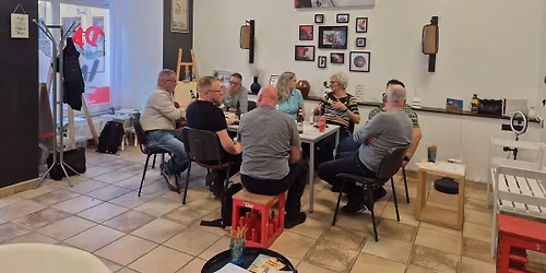 Weihnachts After Work