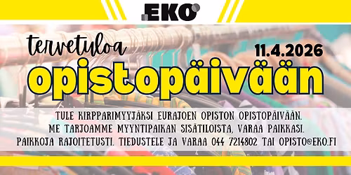 Opistop\u00e4iv\u00e4