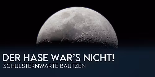 Der Hase war\u2019s nicht! - Die Geschichte vom wandernden Osterfest