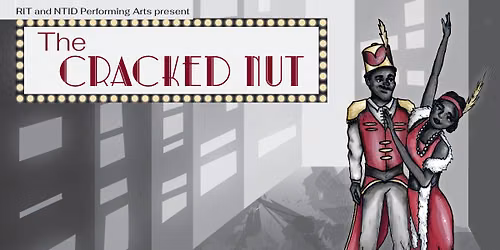 Nut\/Cracked at Mohegan Sun Cabaret