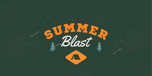 Summer Blast 2026