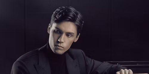 Edmonton Symphony Orchestra - Forbidden Love: Brahms, Tchaikovsky & Wagner at Francis Winspear Centre