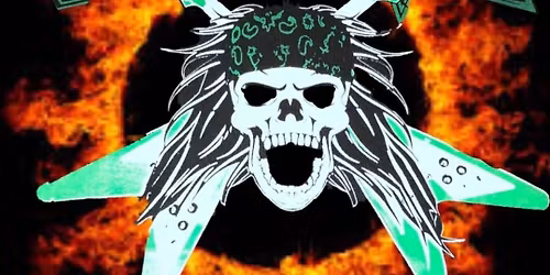 KC Ritz live Double D\u2019s Roadhouse