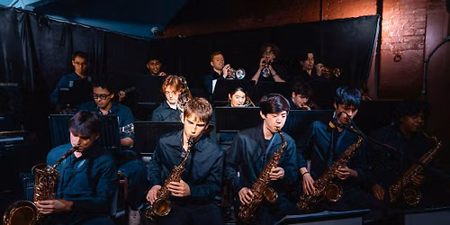 IMPERIAL COLLEGE BIG BAND!
