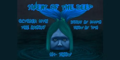 Sirens of the Deep