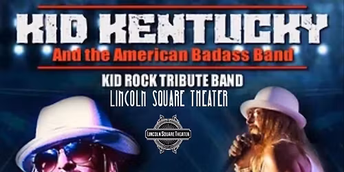 Kid Kentucky