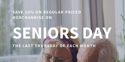 Seniors Day