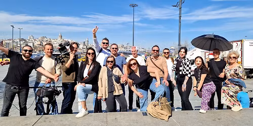 Groepsreis Tandarts Turkije Mei 2026 \u00b7 Istanbul \u00b7 Medical Travel