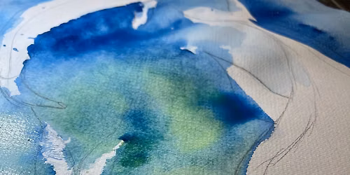 Watercolour Short Course for Beginners