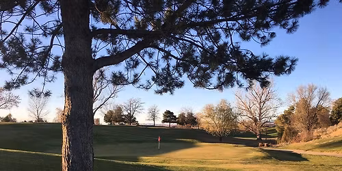 Men's Twilight League - Scotch Pines GC - April 14 Fun Night - April 21st Official Start Date