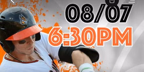 Double Love's Night Out to the Ballgame \u26be\ud83c\udf86