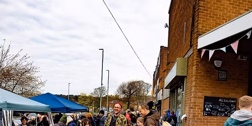 Meanwood Market